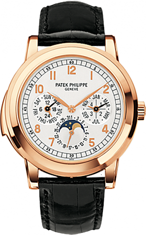 Patek Philippe Grand Complications 5074R Watch 5074R-012